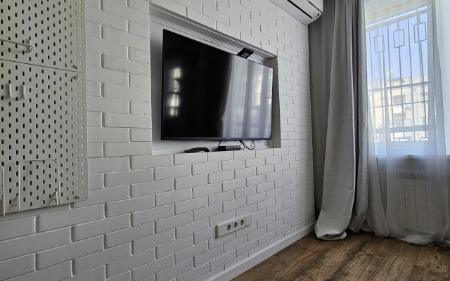 Квартира Ваш Временный Дом в Историческом Центре