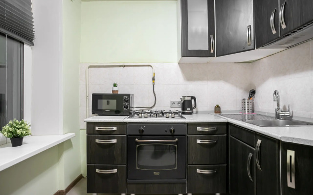 Квартира Однокомнатная Нахимовский Пр-т