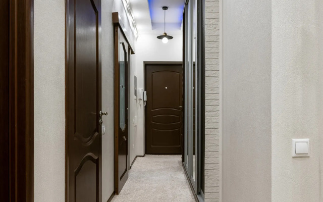 Квартира GM Apartments Райская в центре