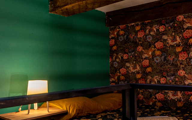 Апартаменты Лесная 61с1