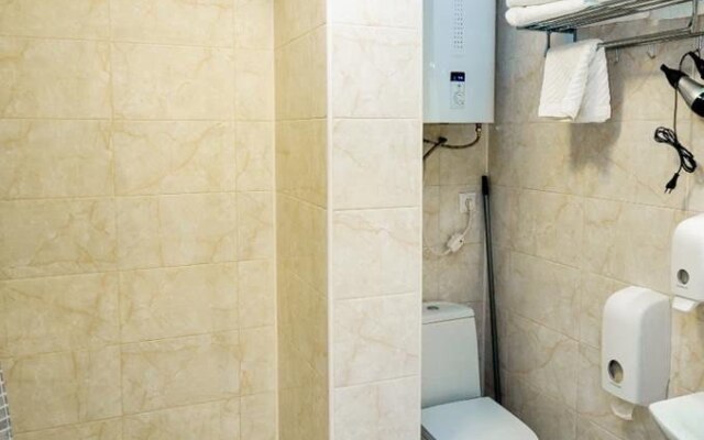 South Vibe Madrid 3 Apartments