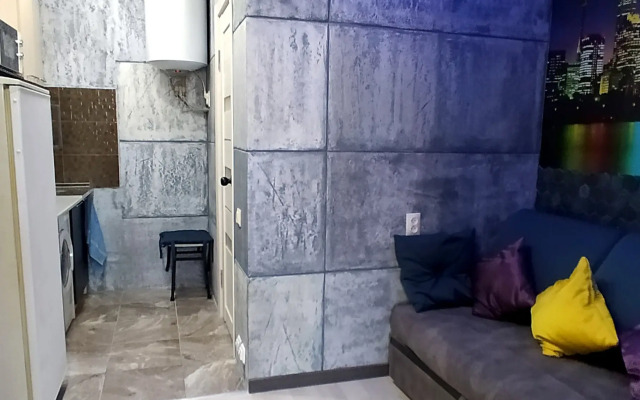 Квартира Студия в Центральном Сочи