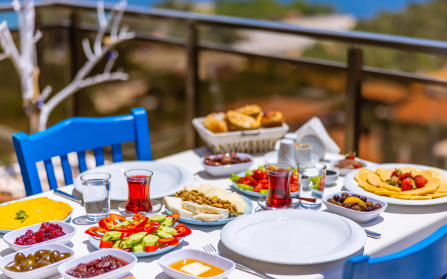 Alina Boutique-hotel
