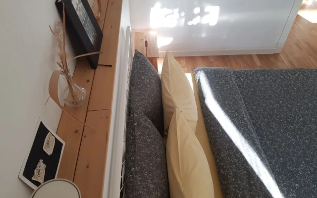 Апартаменты Чай Наливаем