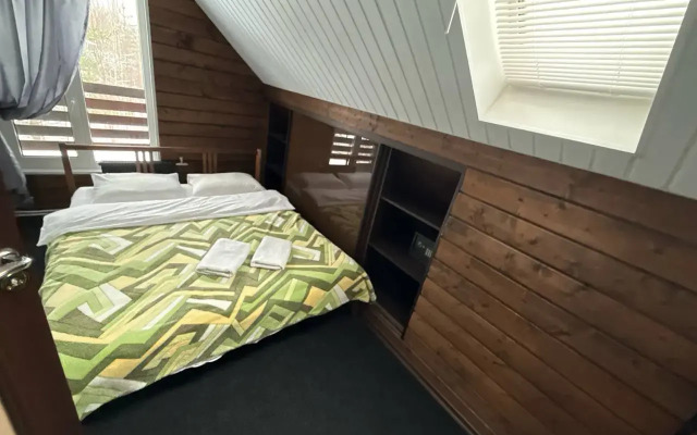 Cottage Villa AVA