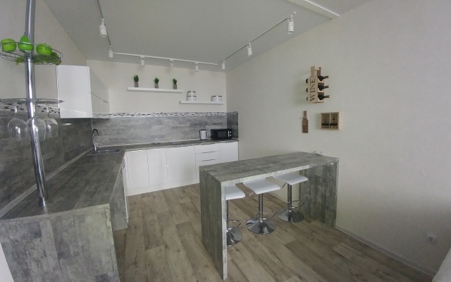 Квартира на Федерации д.130А 21194