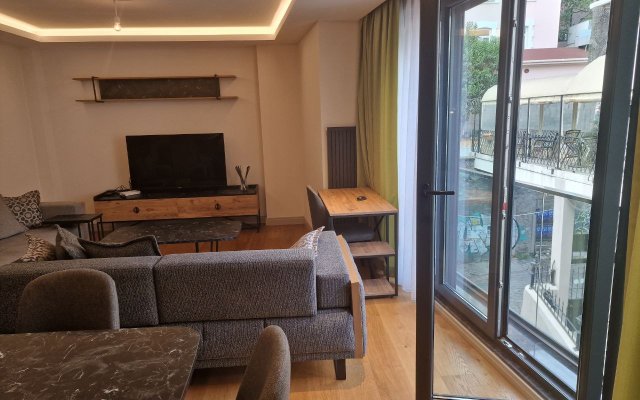 Cihangir 212 Apartments