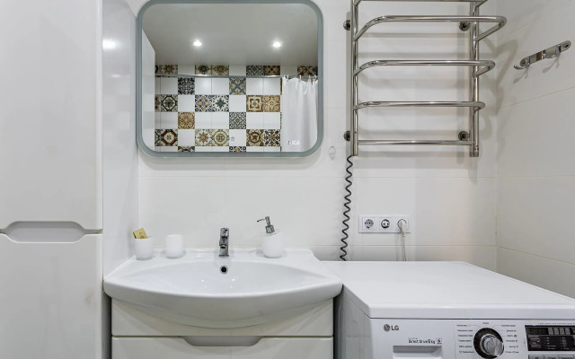 Квартира Музыка Свободы