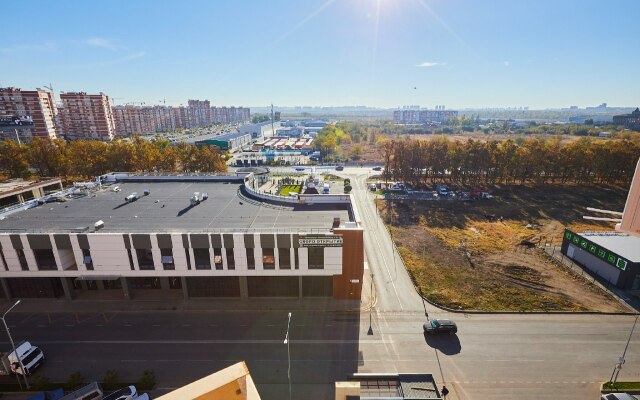 Квартира Дом Восходящего Солнца