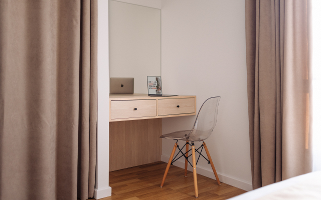 KeyGo #0065, 2 Bedroom, Near Yerevan Fortress Apartments