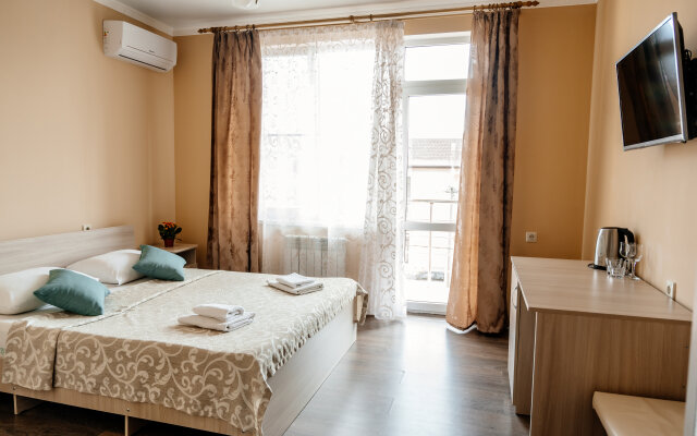 Vesna Guest House