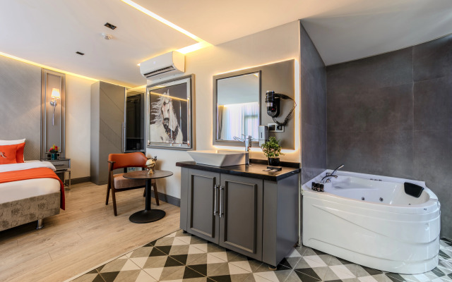 Atar Airport Hotel & Spa