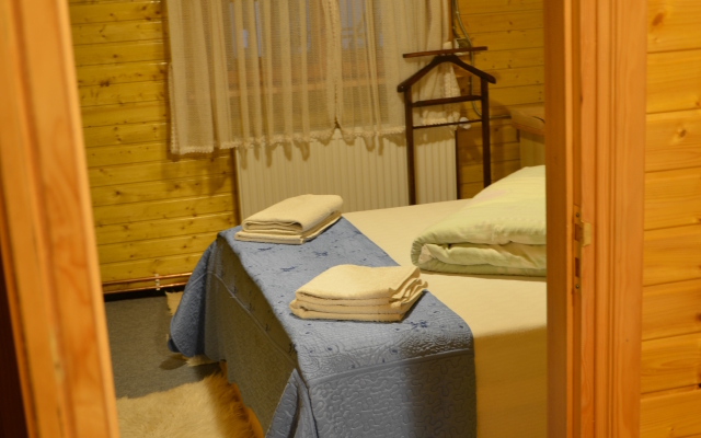 Belvedere La Cristina Guest House