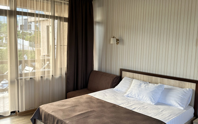 Emark Mini-hotel