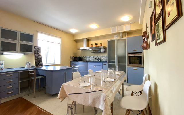 Апартаменты uTrip Ankara