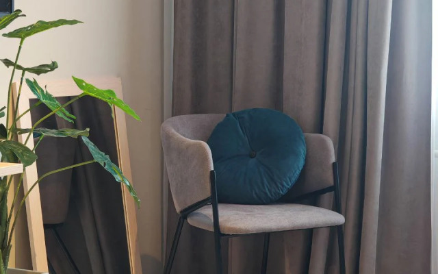 Апартаменты Четырехместные апартаменты рядом с аквапарком