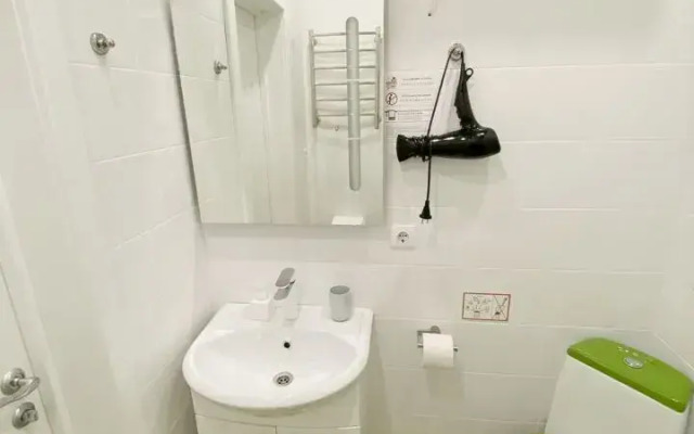 Квартира на Набережной 16