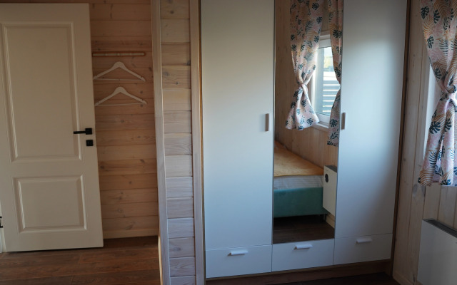 Частный дом для отдыха