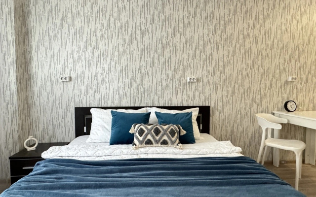 Апартаменты Kraskvartirka