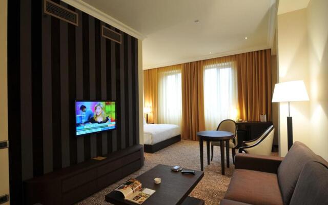National by Stellar Hotels, Yerevan