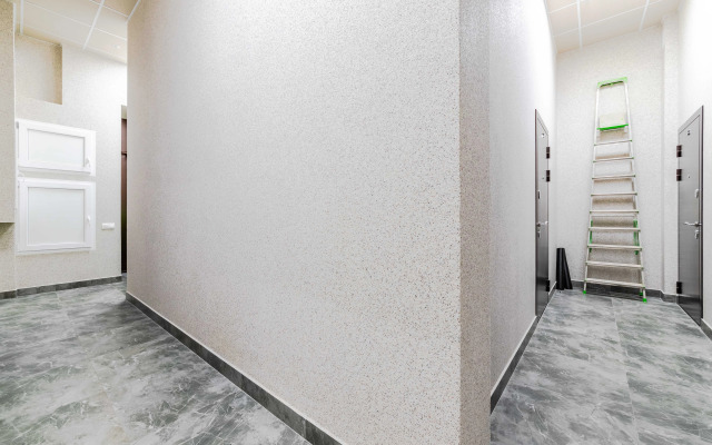 Steny vremeni Flat