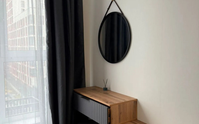 Joy Prokshinskiy Flat