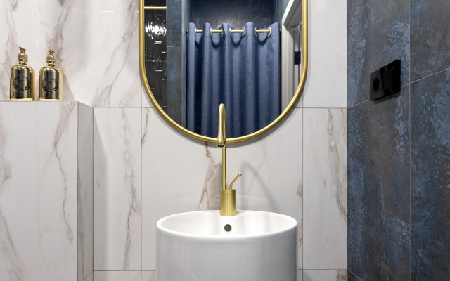 Апартаменты Key2Home