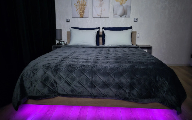 Апартаменты BigHouse