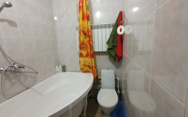 Квартира Отдельный Вход Две Комнаты