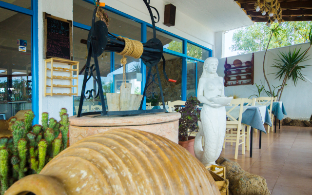 Sea Harmony Mini-Hotel