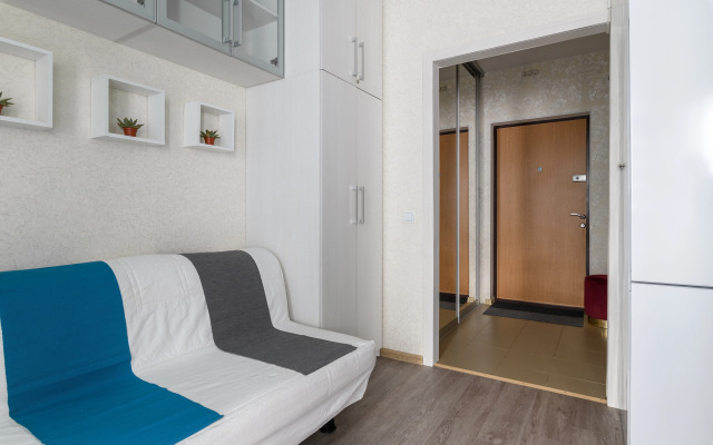 Апартаменты RentalSPb