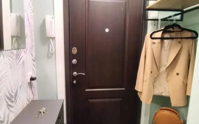 Na Ulitse Osnabryukskoy 4k2 Flat