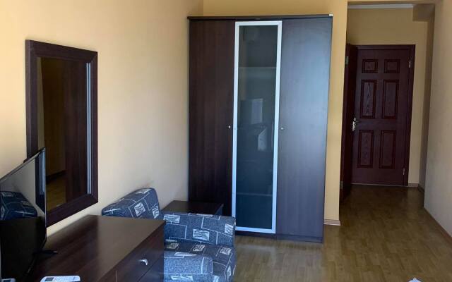 Prestige Hotel