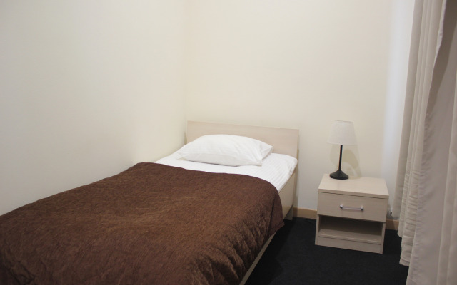Avialuxe Hotel