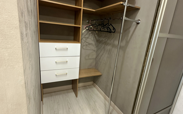 Квартира Уютная в Томске