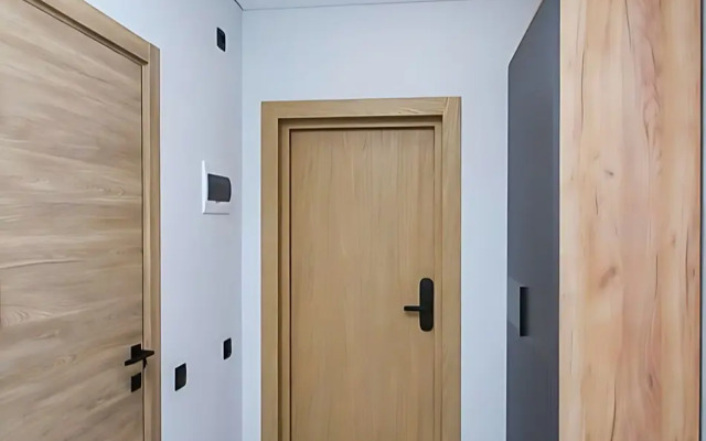 Na 30 Let Pobedy 42k1 Apartments