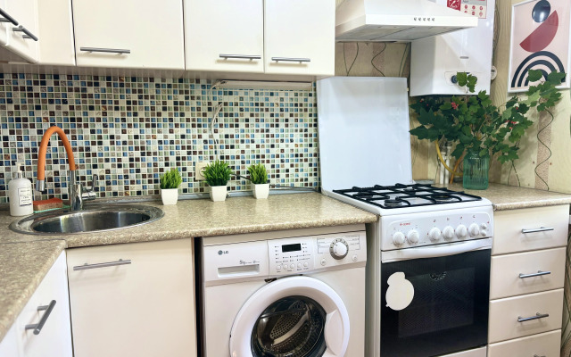 Квартира на улице Садовая 12А