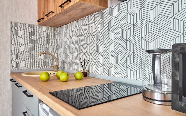 2 Nochi Zapadny Obkhod 57 Flat