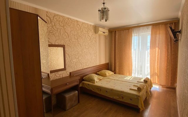 Lazurit Guest house