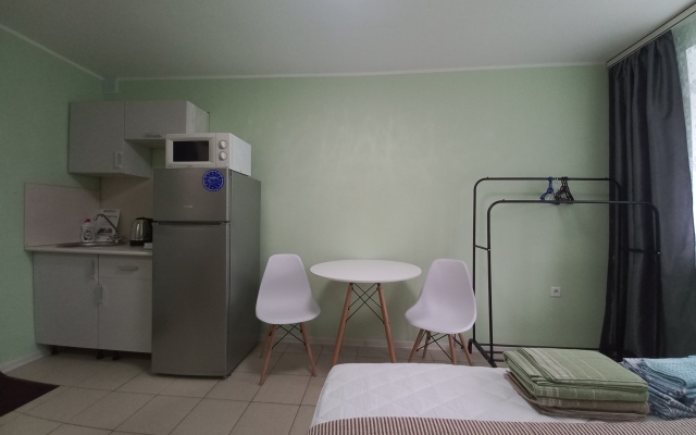 Uyut I Teplo Flat