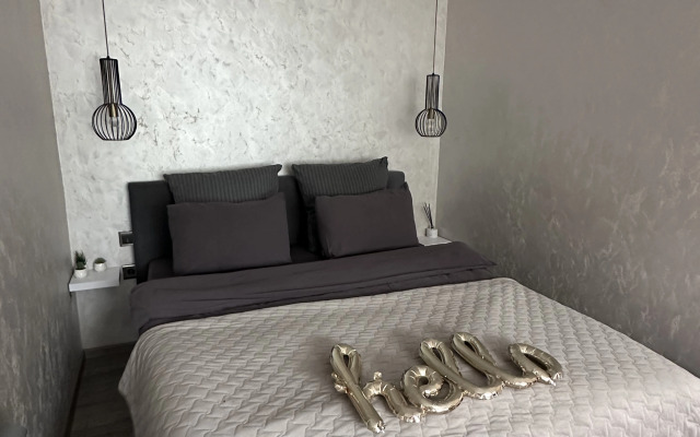 Квартира Уютная