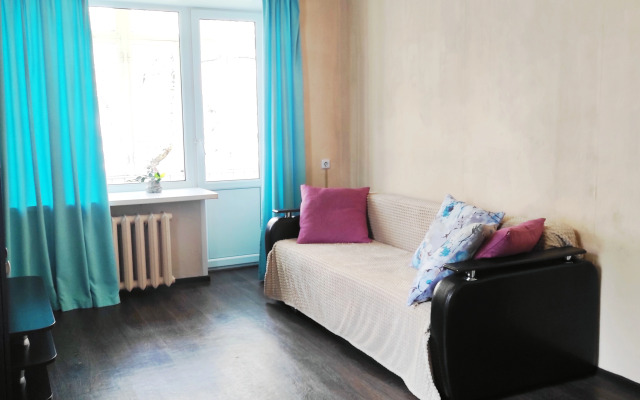 Dostupny istoricheskiy tsentr Yaroslavlya Flat