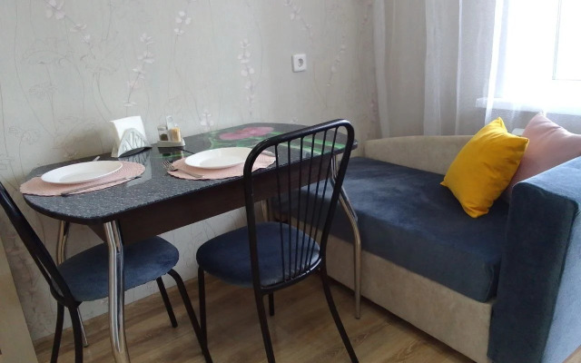 Квартира на Ул Рассветная д 3а