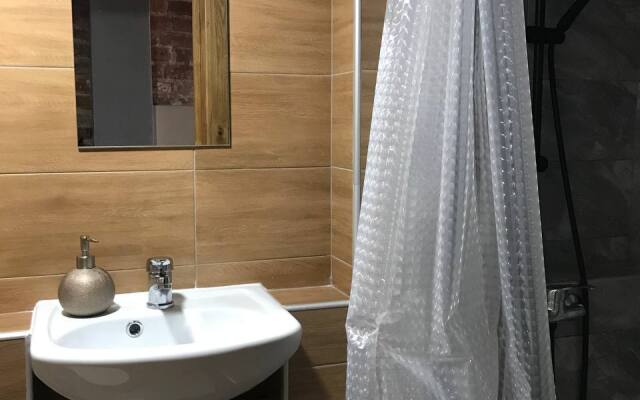 Апартаменты Аватар на Васильевском