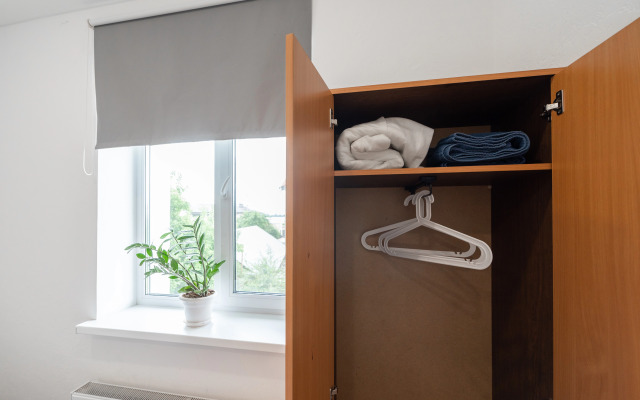Arsenika №9 v 5 Minutah ot Kremlya u Volgi Apartament