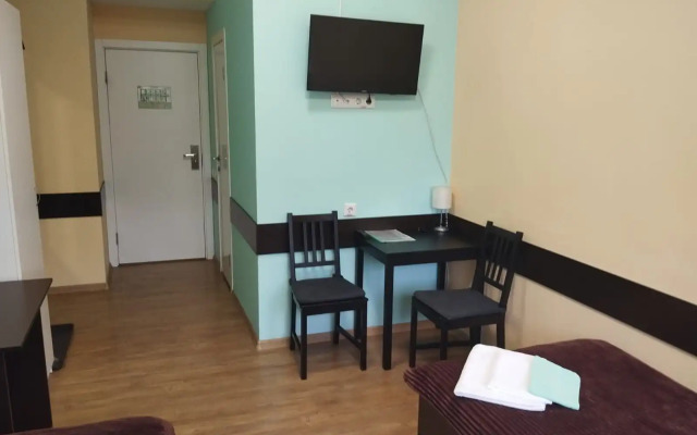 Parkotel Hotel