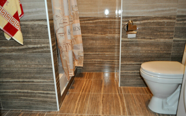 Yalta - Marmaris Apartments