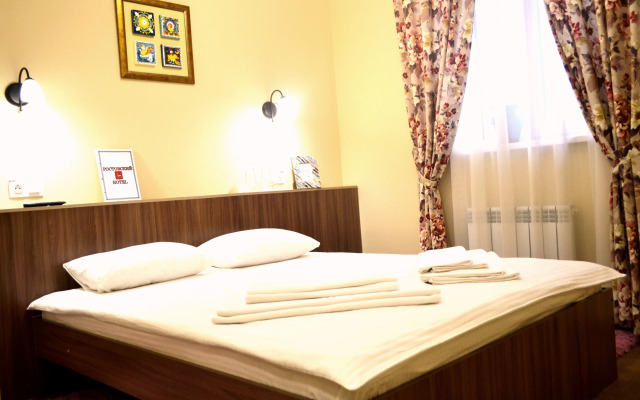 Hotel Rostovskiy