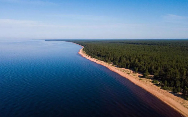 Гостевой дом Ладожский берег