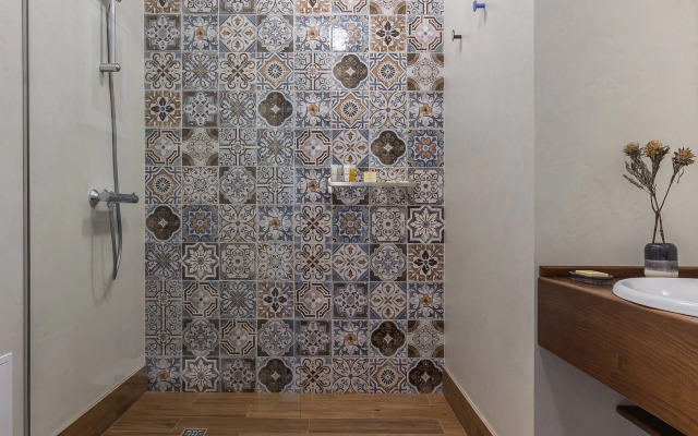 Апартаменты Matveev Downtown #33